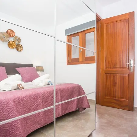 Casa Carait In La Vegueta Apartamento *