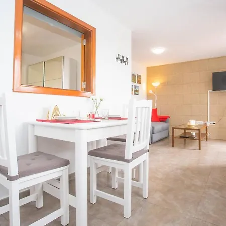 Casa Carait In La Vegueta La Vegueta
