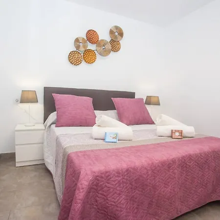 Casa Carait In La Vegueta Apartamento La Vegueta